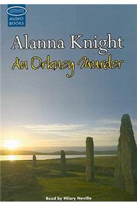 An Orkney Murder