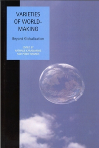 Varieties of World Making