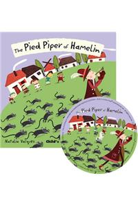 Pied Piper of Hamelin