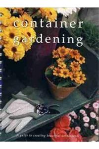 Container Gardening