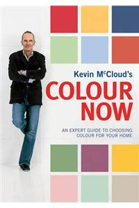 Kevin McCloud's Colour Now
