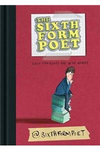 The Sixth Form Poet