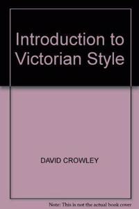 Victorian Style