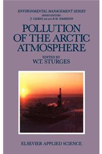 Pollution of the Arctic Atmosphere