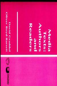Media Texts