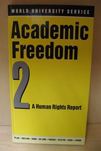 Academic Freedom