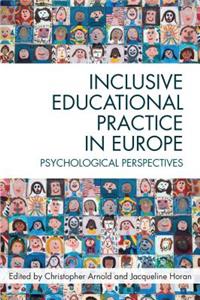 Inclusive Educational Practice in Europe