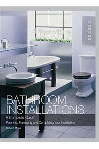 Bathroom Installations