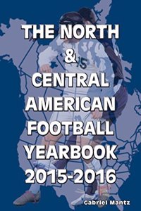 North & Central American Football Yearbook 2015-2016