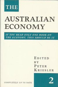 The Australian Economy