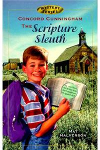 Concord Cunningham the Scripture Sleuth