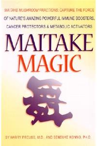 Maitake Magic