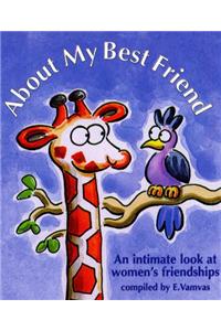 About My Best Friend