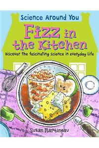 Fizz in the Kitchen