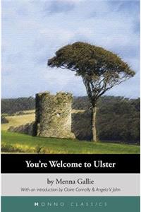 You're Welcome to Ulster