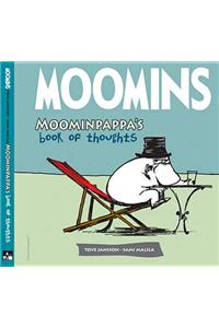 Moominpappa's Book of Thoughts