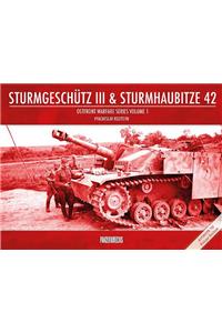 Sturmgeschütz III & Sturmhaubitze 42