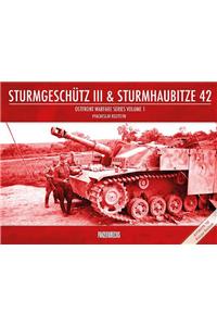 Sturmgeschutz III & Sturmhaubitze 42