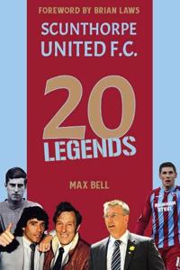 20 Legends: Scunthorpe United