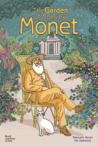 The Garden of Monsieur Monet