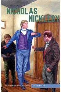 Nicholas Nickleby