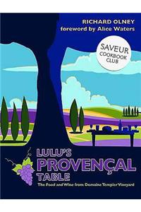 Lulu’s Provençal Table