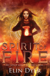 Spirit of Fire