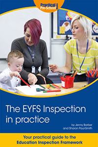 The EYFS Inspection in practice