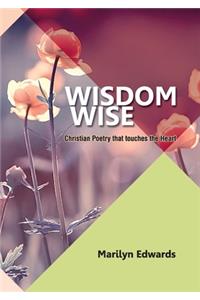 Wisdom Wise