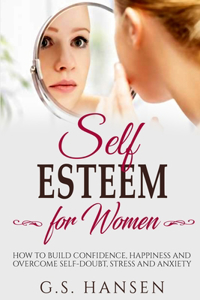 Self-Esteem for Woman