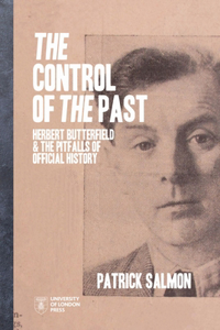 Control of the Past