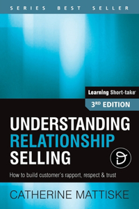 Understanding Relationship Selling