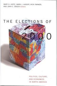 Elections of 2000