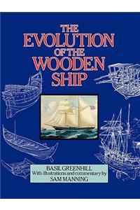 Evolution of the Wooden Ship