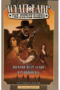 Wyatt Earp: The Justice Riders