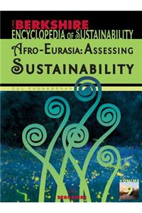 Berkshire Encyclopedia of Sustainability 9/10