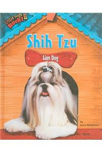 Shih Tzu