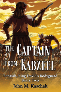 The Captain from Kabzeel