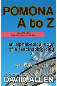Pomona A to Z