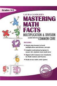 Laura Candler's Mastering Math Facts