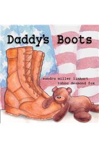 Daddy's Boots