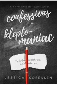 Confessions of a Kleptomaniac