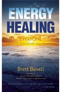 Energy Healing for Everyone