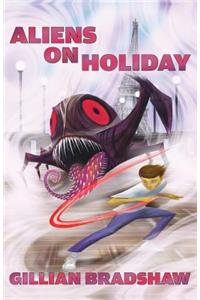 Aliens on Holiday