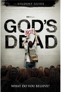 God's Not Dead