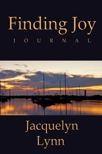 Finding Joy Journal