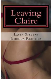 Leaving Claire
