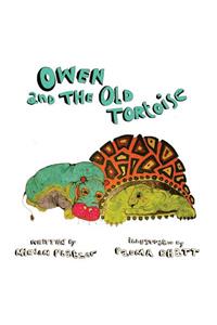 Owen and the Old Tortoise