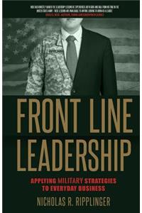 Front Line Leadership
