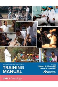 International Medical Corps Training Manual